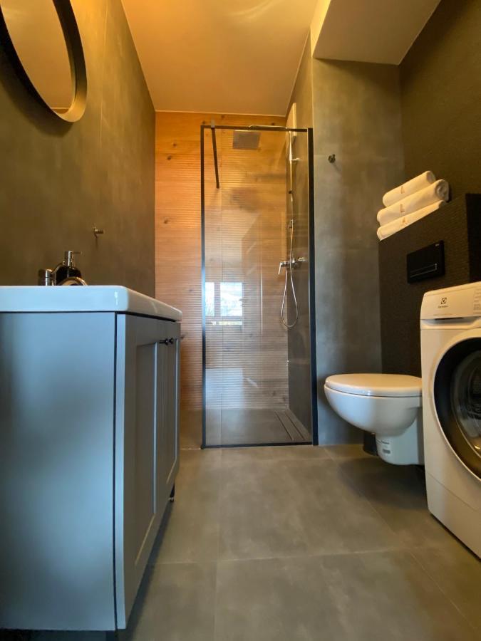 Lavoo Smart Gdansk Exterior photo