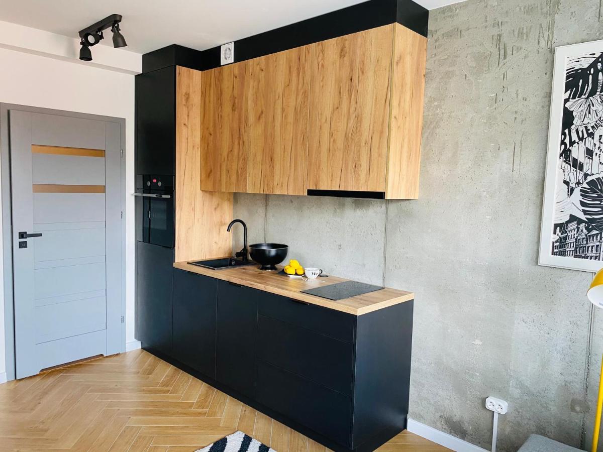 Lavoo Smart Gdansk Exterior photo