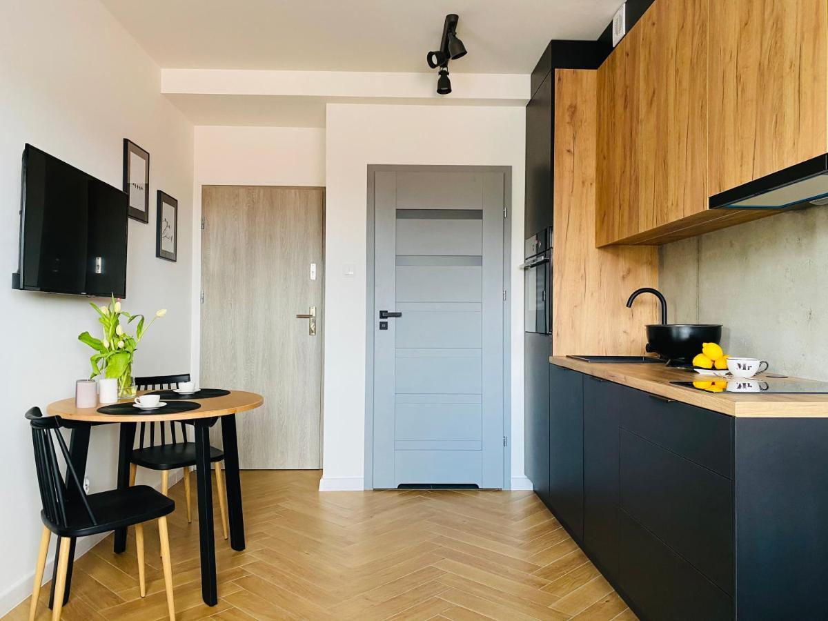 Lavoo Smart Gdansk Exterior photo
